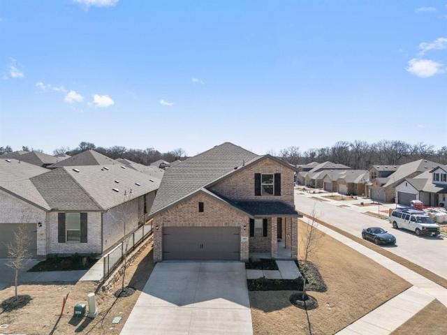 Property for rent in Melissa, Texas
