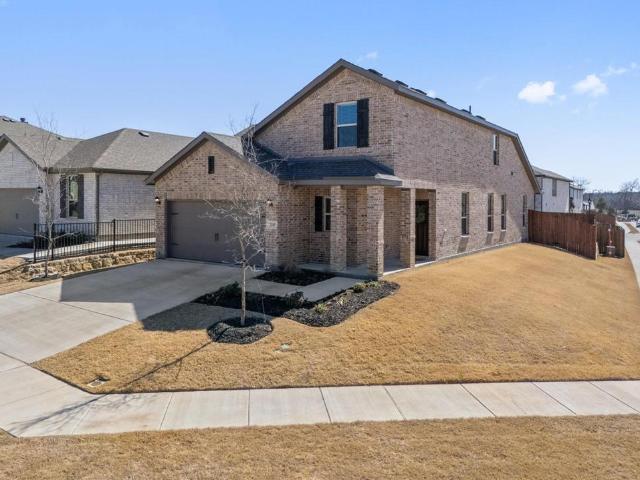 Property for rent in Melissa, Texas