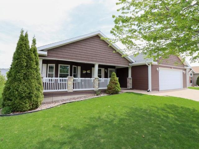 House for sale in Holmen, Wisconsin