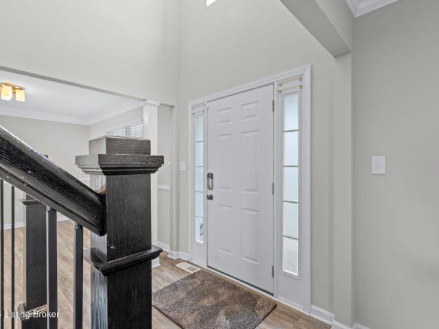House for sale in Jeffersontown, Kentucky