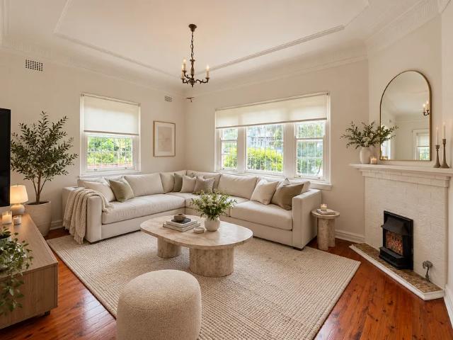 Apartment for rent in Eastern Suburbs, Sydney