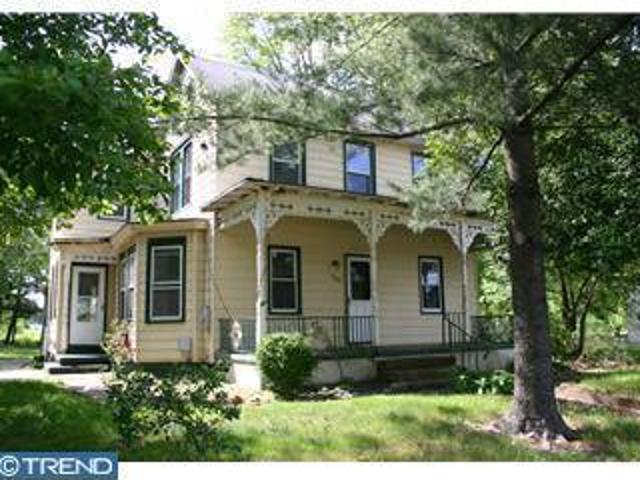 Land for sale in Bridgeboro, New Jersey