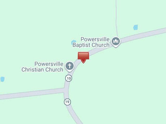 Land for sale in Brooksville, Kentucky