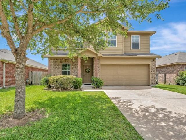 House for sale in Dickinson, Texas