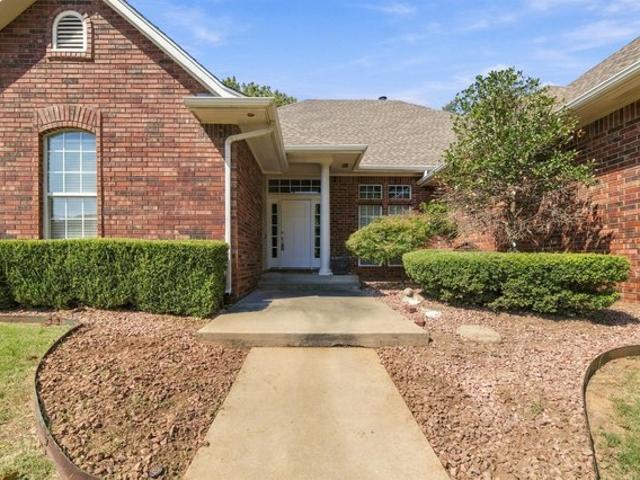 House for sale in Muskogee, Oklahoma