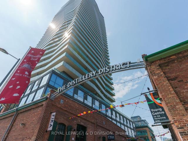 Condo for rent in Woburn, Ontario