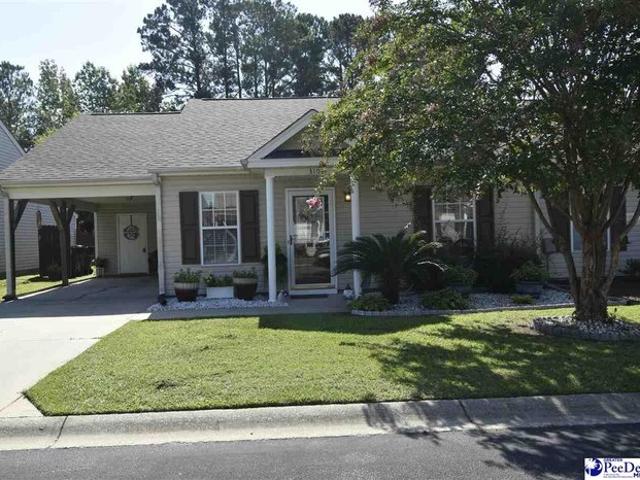 Townhouse for sale in Effingham, South Carolina