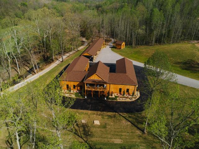Commercial for sale in Tennessee