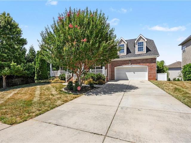 House for sale in Guilford, North Carolina