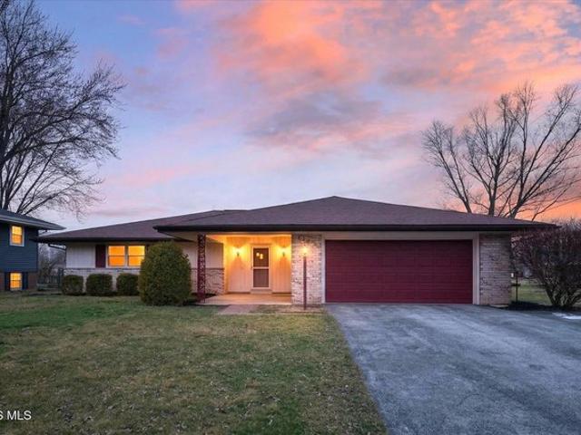 House for sale in Findlay, Ohio