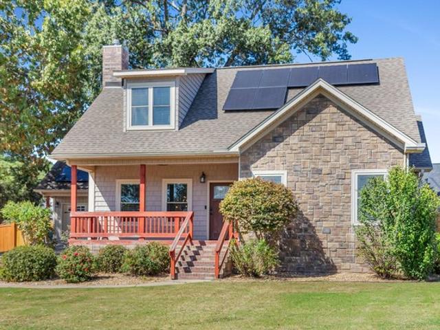 House for sale in Ark