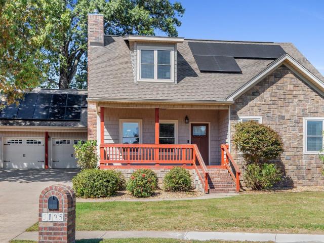 House for sale in Ark