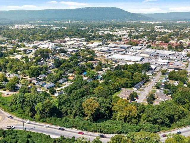 Land for sale in Fort Cheatham, Chattanooga