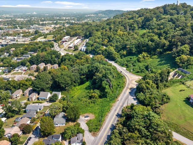 Land for sale in Fort Cheatham, Chattanooga