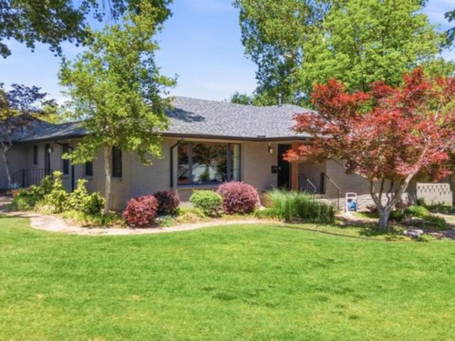 House for sale in Tulsa, Oklahoma