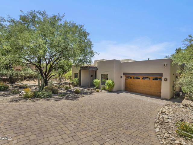 Property for rent in Carefree, Arizona