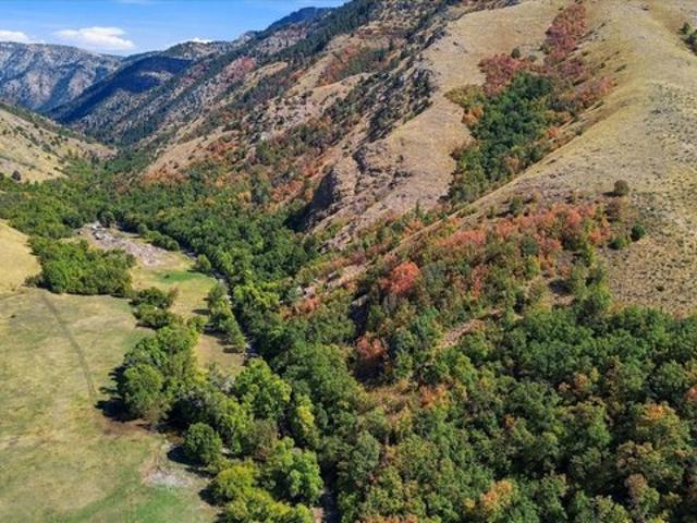 Land for sale in Cache, Utah