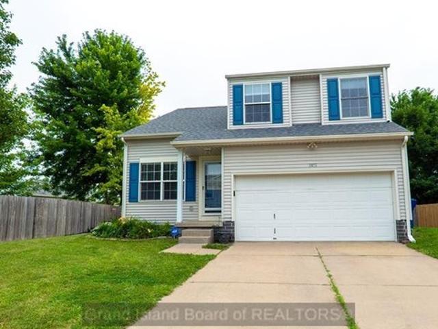 House for sale in Nebraska
