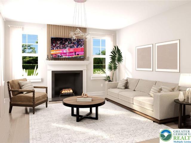 House for sale in Lehigh, Pennsylvania