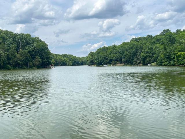 Land for sale in Owenton, Kentucky