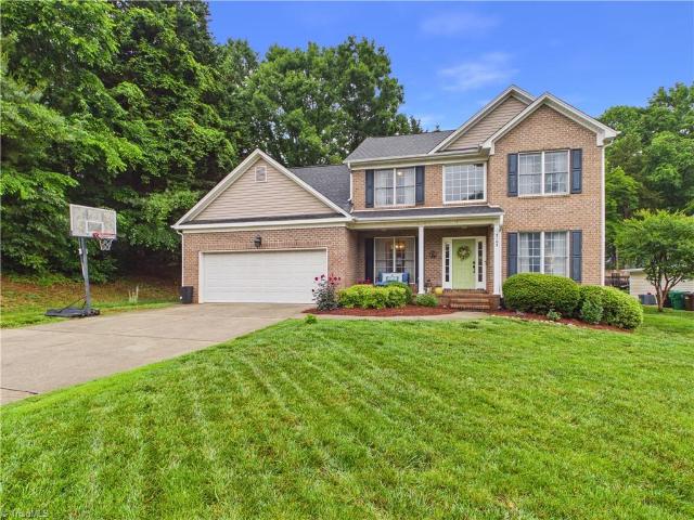House for sale in Guilford, North Carolina