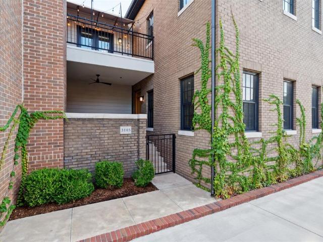 Condo for sale in Oklahoma City