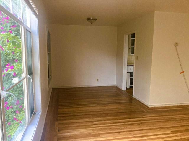 Apartment for rent in Oakland, California