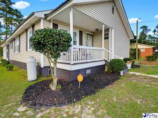 House for sale in Nichols, Marion County