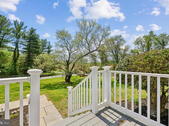 House for sale in Brookeville, Maryland
