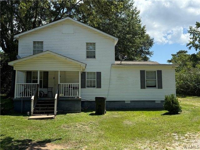 Townhouse for sale in Alberta, Alabama