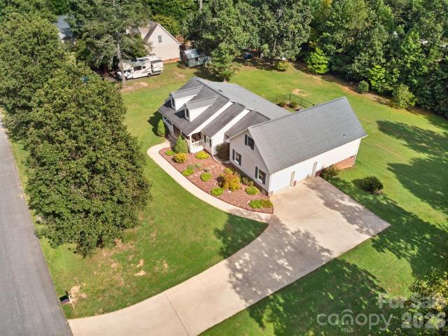 House for sale in Morganton, Burke County