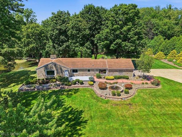 House for sale in Summit, Ohio