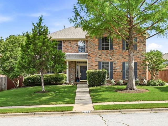 House for sale in Grapevine, Texas