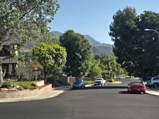 Property for rent in Newbury Park, California