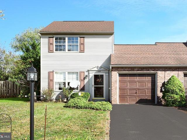 Condo for sale in Dover, Pennsylvania