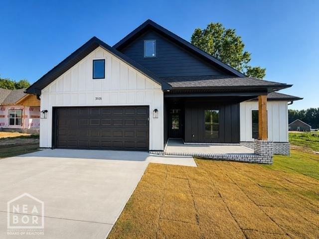 House for sale in Ark