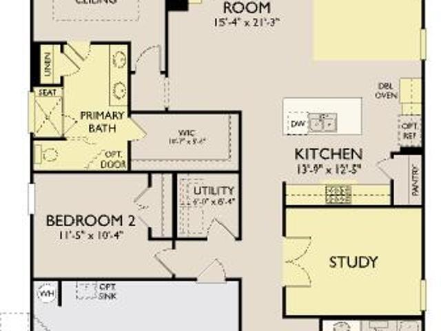 House for sale in Ravenel, Charleston County