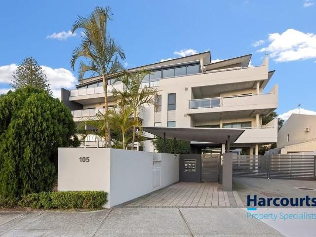Apartment for rent in Como, Western Australia