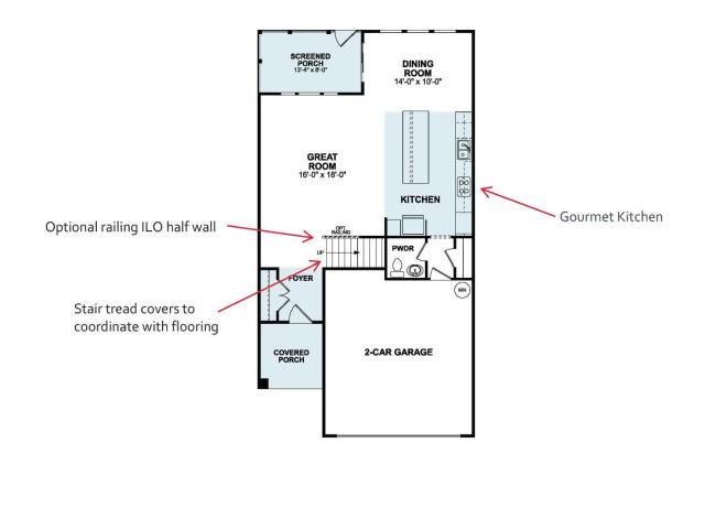 Townhouse for sale in Wake, North Carolina