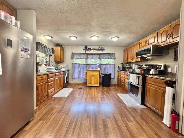 House for sale in Bedford, Indiana