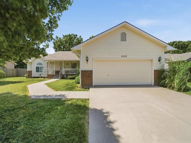 House for sale in Augusta, Butler County