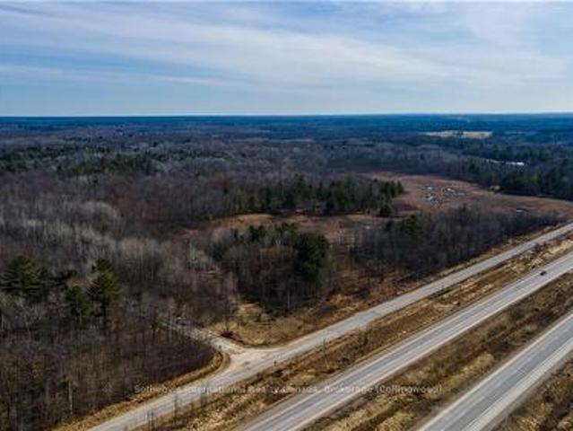 Land for sale in Severn, Ontario