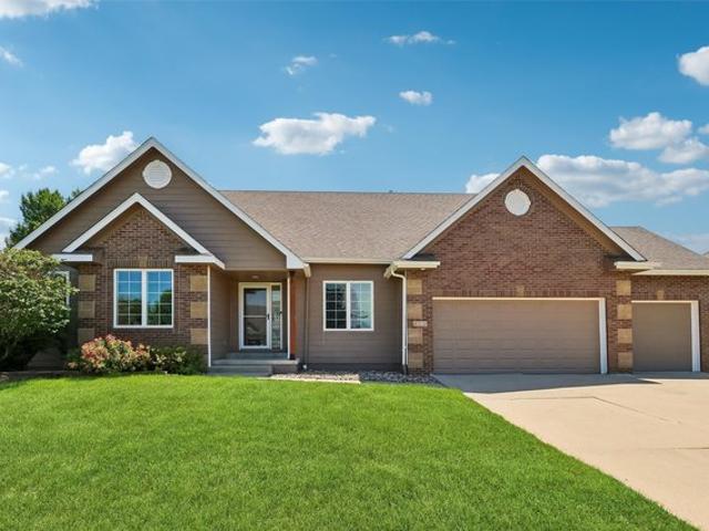 House for sale in Ankeny, Iowa