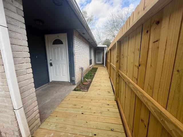 Property for sale in Harris, Texas