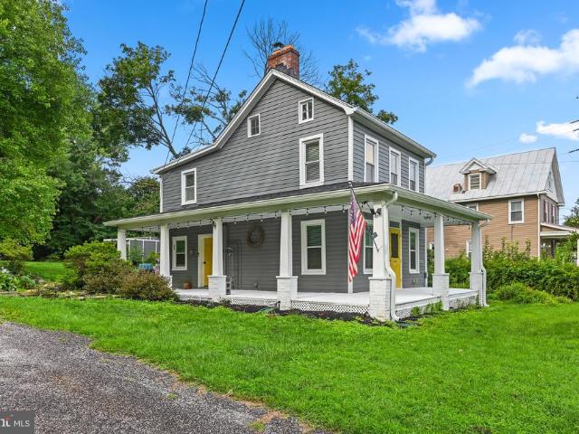 House for sale in Finksburg, Maryland
