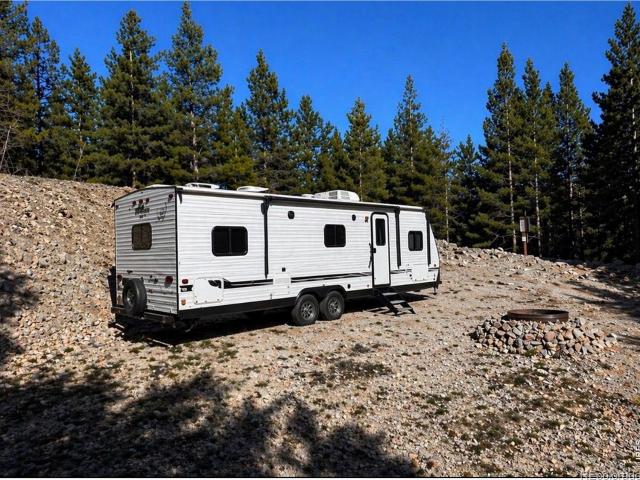 Land for sale in Red Feather Lakes, Colorado