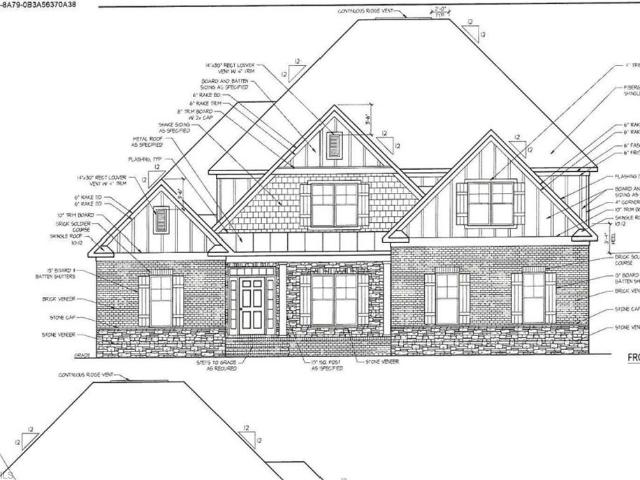 House for sale in Guilford, North Carolina