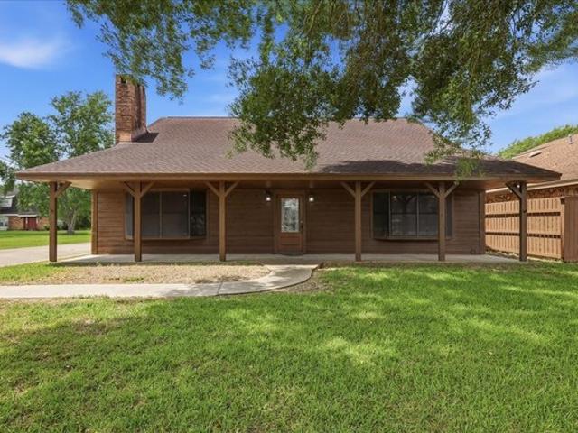House for sale in Jefferson, Texas