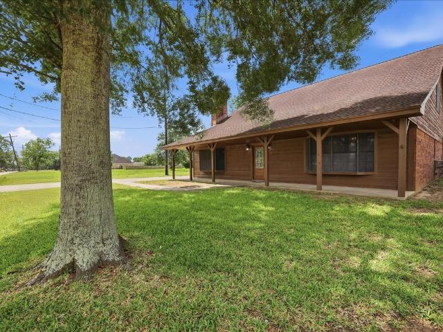 House for sale in Jefferson, Texas