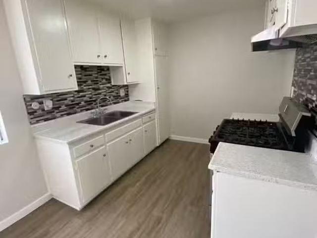 Condo for rent in Fullerton
